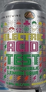 Electric Acid Test
