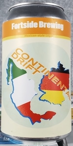 Continental Drift
