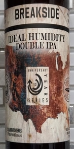 Ideal Humidity