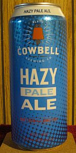 Hazy Pale Ale
