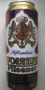 Wolters Pilsener