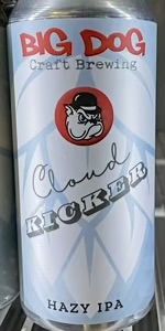 Cloud Kicker