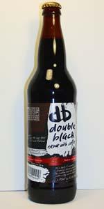 Double Black Stout