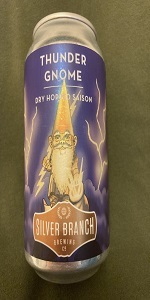 Thunder Gnome