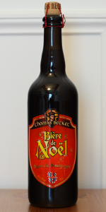 BiÃ¨re De NoÃ«l