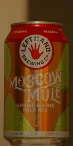 Moscow Mule
