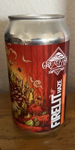 Firelit Haze