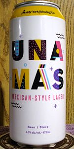 Una MÃ¡s