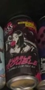 Bubble Trouble