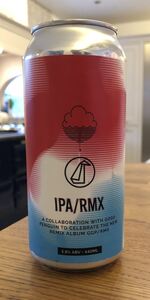 IPA/RMX