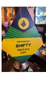 Shifty