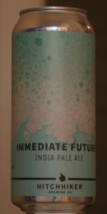 Immediate Future