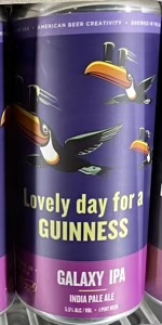Galaxy IPA