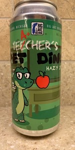 Teachers Pet Dino
