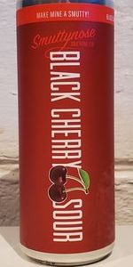 Black Cherry Sour