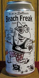 Beach Freak