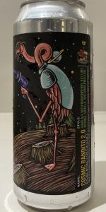 Cosmic Banditos 2.0