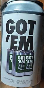 Got âEm (Greens)