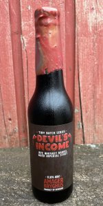 Tiny Batch Series - Devils Income