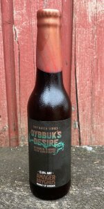 Tiny Batch Series - Dybbukâs Desire