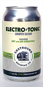 Electro Tonic