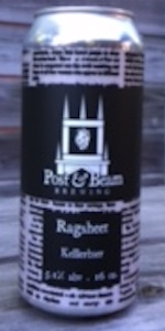 Ragsheet
