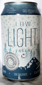 Low Light Lager