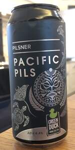 Pacific Pils