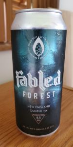 Fabled Forest