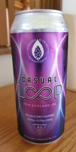 Casual Loop
