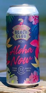 Aloha Now