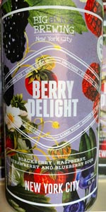 Berry Delight