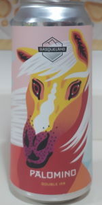 Palomino