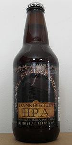 Dankenstein IIPA