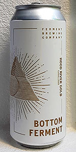 Hood River Gold