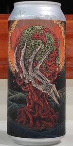 Rotting Earth (2021)