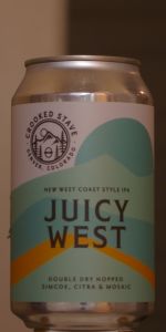 Juicy West