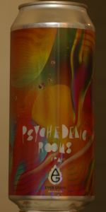 Psychedelic Rooms