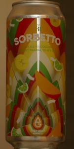 Sorbetto #31