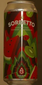 Sorbetto #32