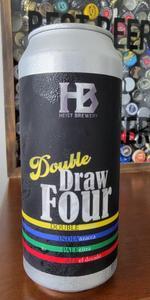 Double Draw Four