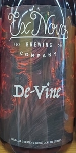 De-Vine