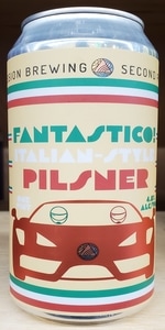 Fantastico!