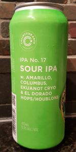 Collective Project: IPA No. 17