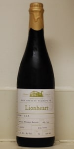 Lionheart
