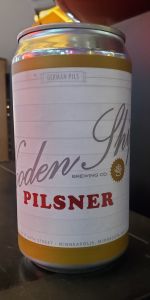 Pilsner