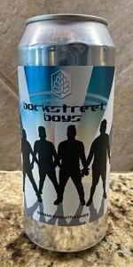 Bockstreet Boys