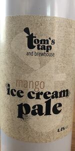 Mango Ice Cream Pale