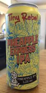 Pineapple Express IPA