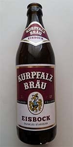 KurpfalzbrÃ¤u Eisbock